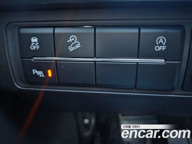 KG Mobility Rexton 2024 — photo 13