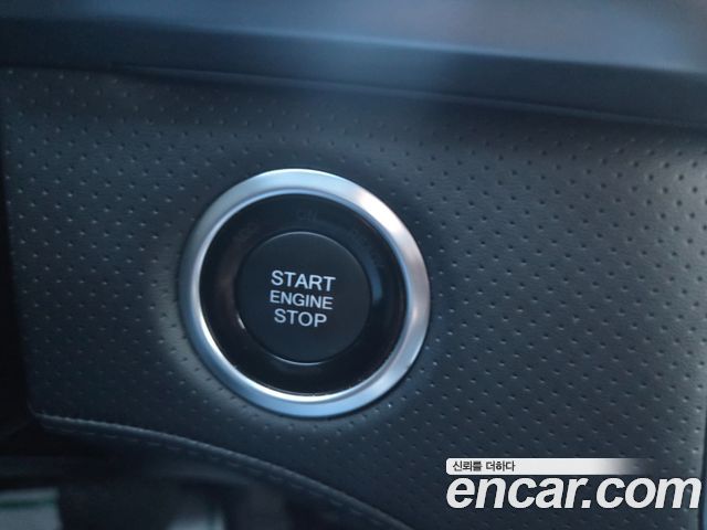 KG Mobility Rexton 2024 — photo 17