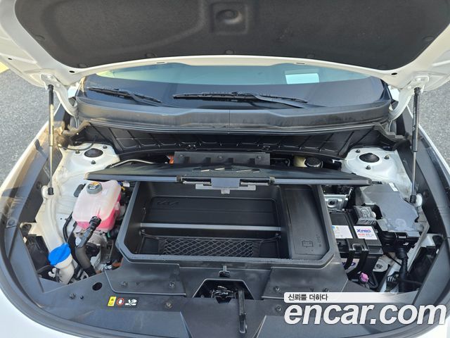 Kia Niro 2023 — photo 6
