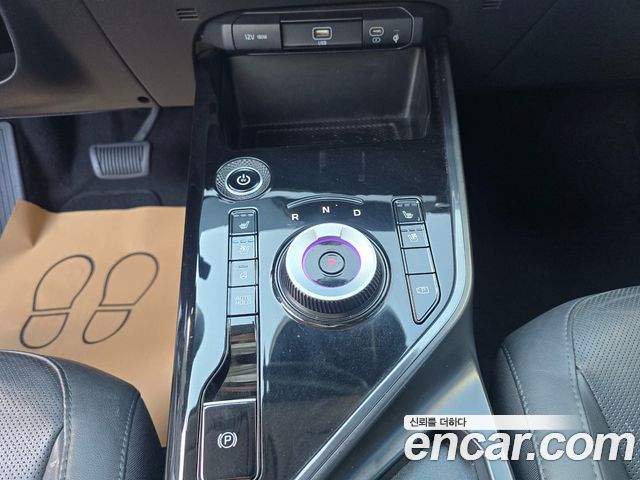 Kia Niro 2023 — photo 14