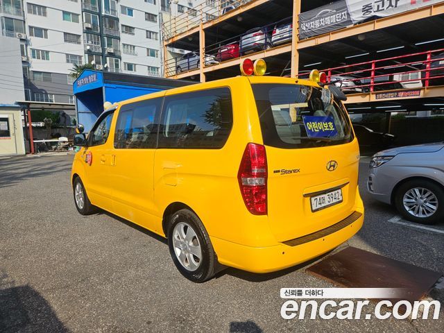 Hyundai Starex 2019 — photo 5