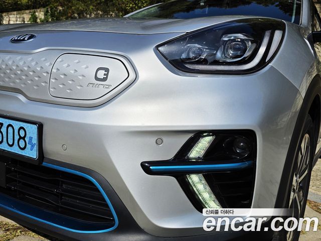 Kia Niro 2020 — photo 20
