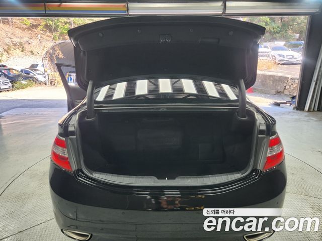 Hyundai Grandeur 2011 — photo 9
