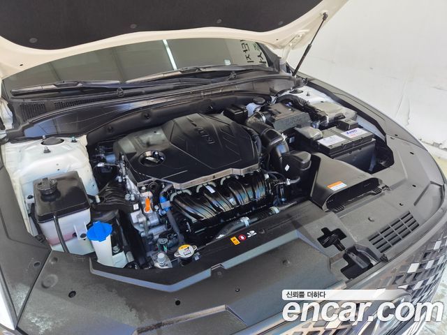 Hyundai Grandeur 2022 — photo 7