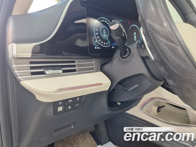 Hyundai Grandeur 2022 — photo 13