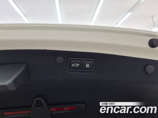 Hyundai Grandeur 2022 — photo 14