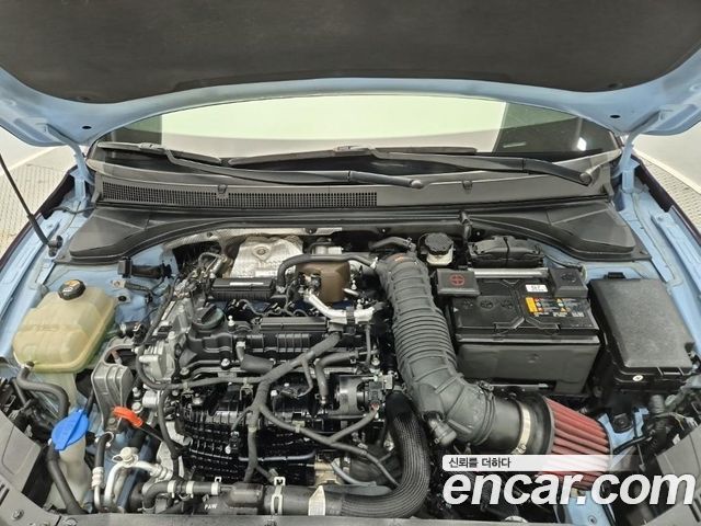 Hyundai Veloster 2020 — photo 5