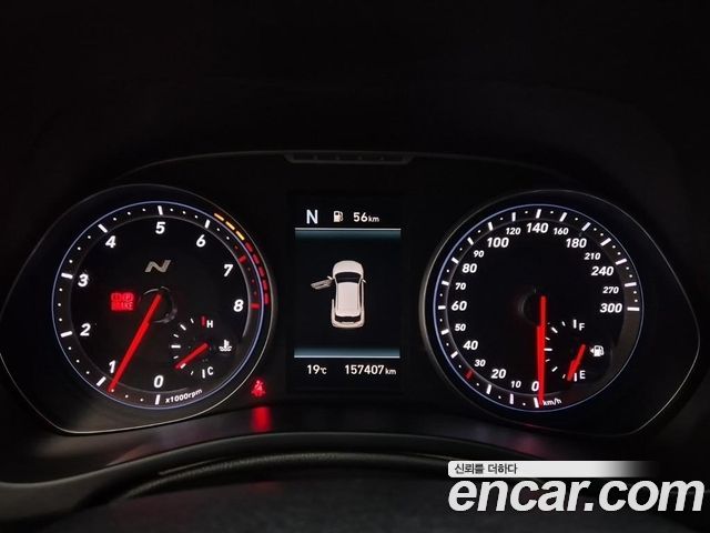 Hyundai Veloster 2020 — photo 6