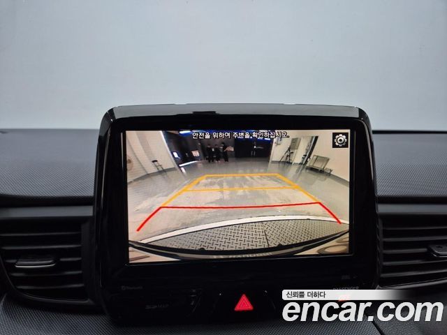 Hyundai Veloster 2020 — photo 15