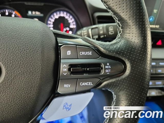 Hyundai Veloster 2020 — photo 16