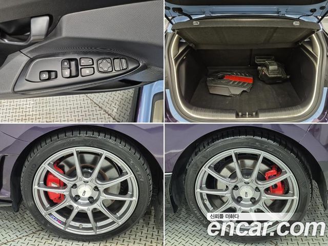 Hyundai Veloster 2020 — photo 19