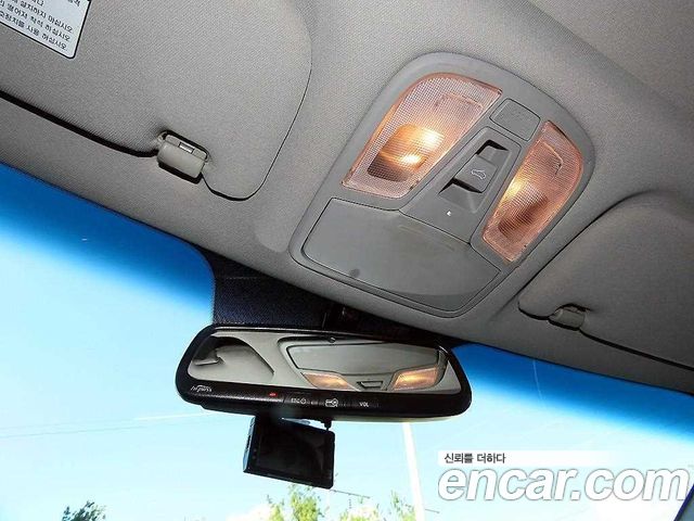 Kia K5 2015 — photo 14