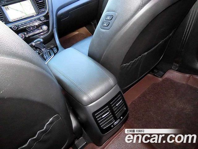 Kia K5 2015 — photo 16