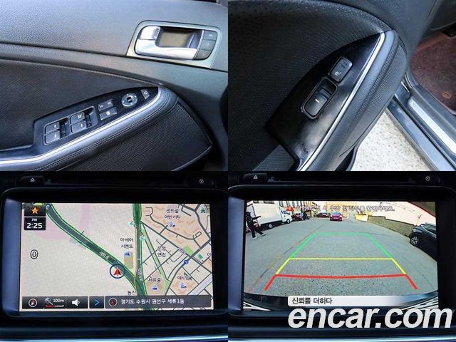 Kia K5 2015 — photo 18