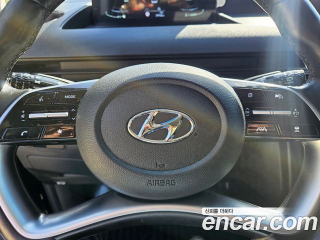 Hyundai Staria 2024 — photo 14