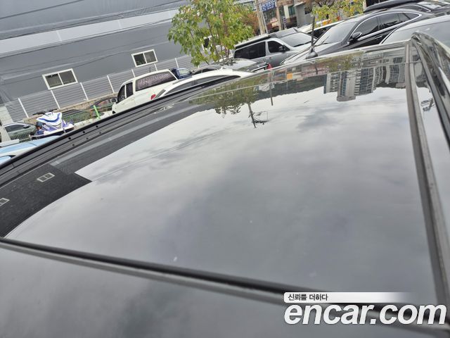 Hyundai Santafe 2013 — photo 6