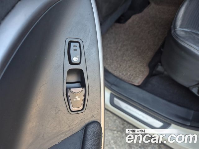 Hyundai Santafe 2013 — photo 10