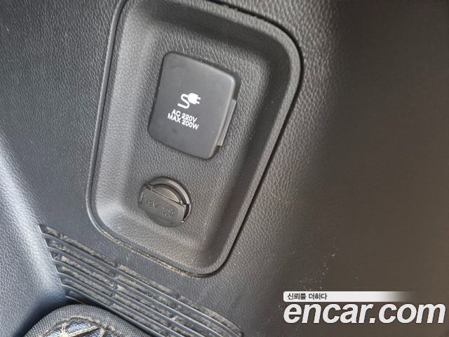 Hyundai Santafe 2013 — photo 20