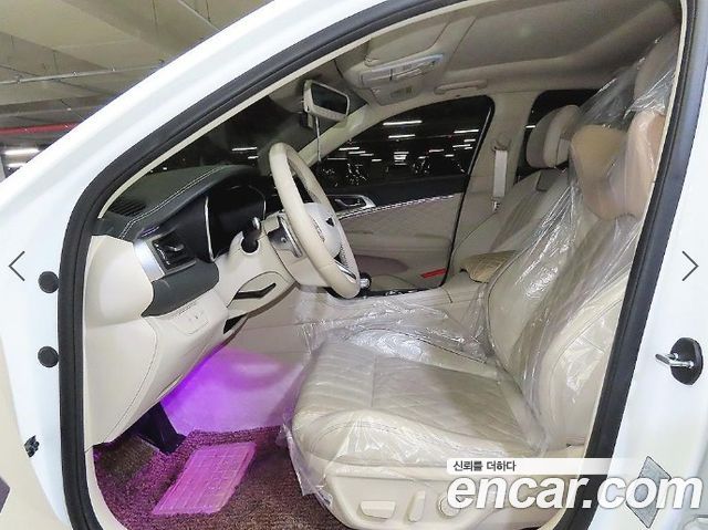 Genesis G70 2022 — photo 1
