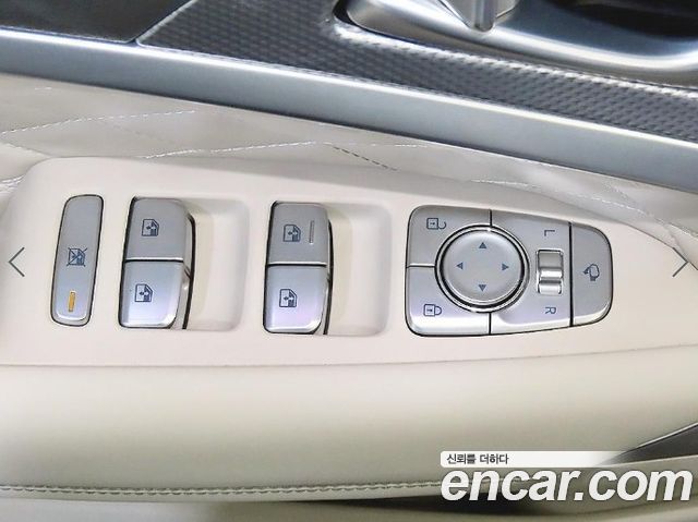 Genesis G70 2022 — photo 14
