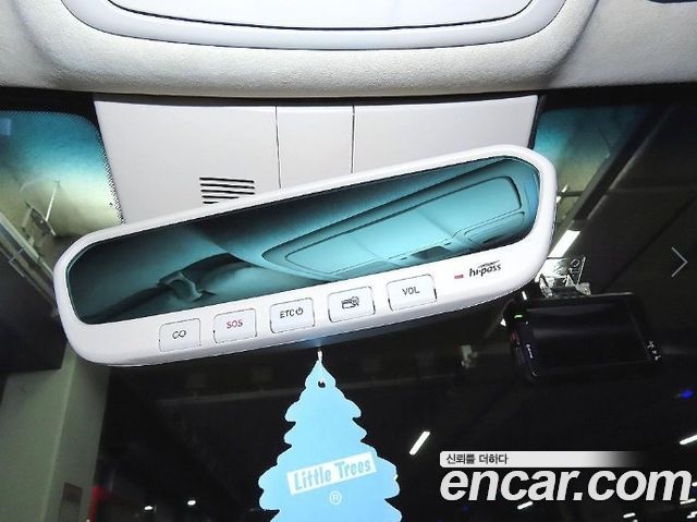 Genesis G70 2022 — photo 17