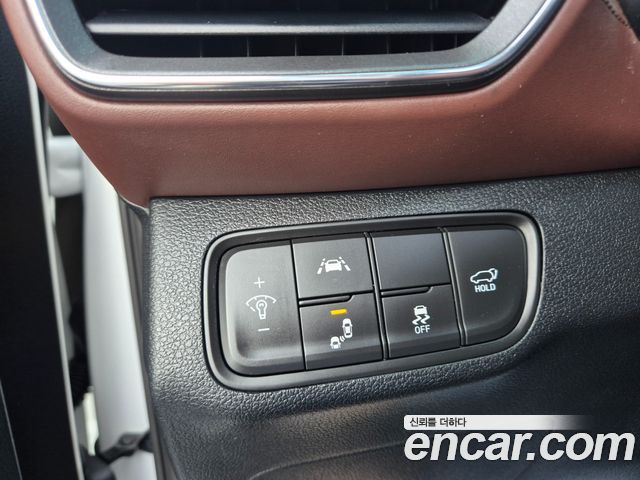 Hyundai Santafe 2020 — photo 13