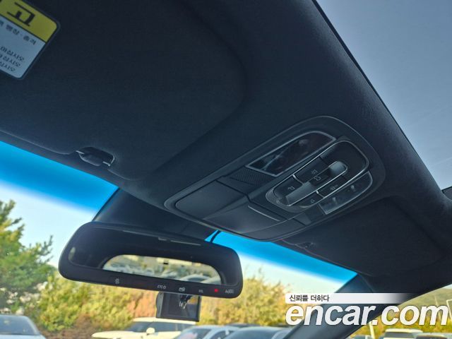 Hyundai Santafe 2020 — photo 19