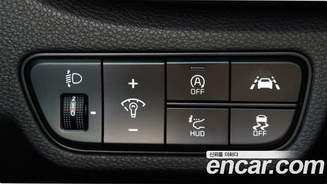 Kia Seltos 2021 — photo 9