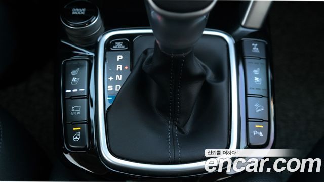 Kia Seltos 2021 — photo 11