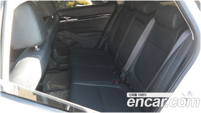 Kia Seltos 2021 — photo 16