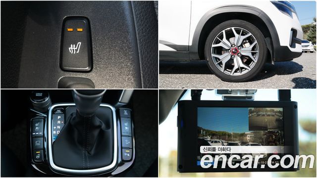 Kia Seltos 2021 — photo 18