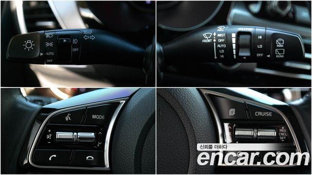 Kia Seltos 2021 — photo 20