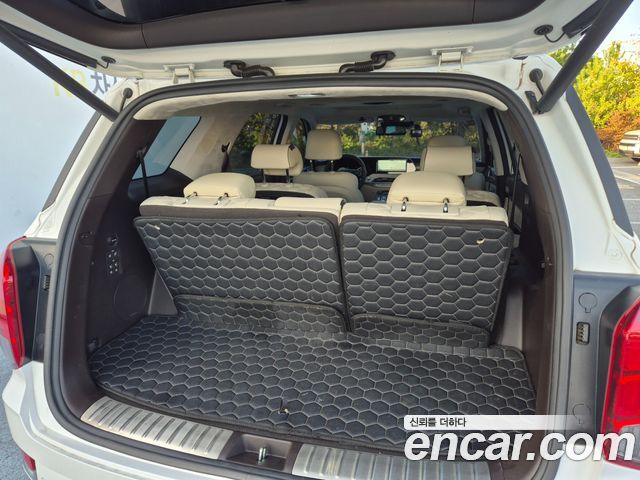 Hyundai Palisade 2021 — photo 7
