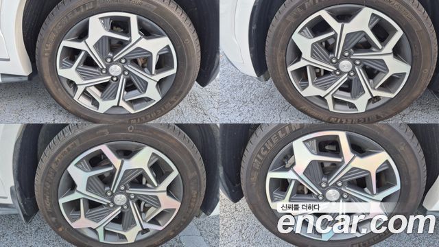 Hyundai Palisade 2021 — photo 8