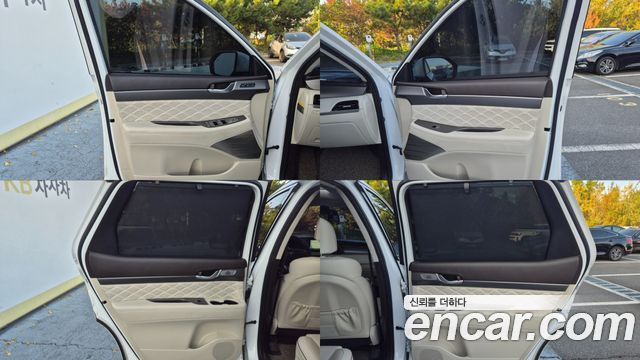 Hyundai Palisade 2021 — photo 9