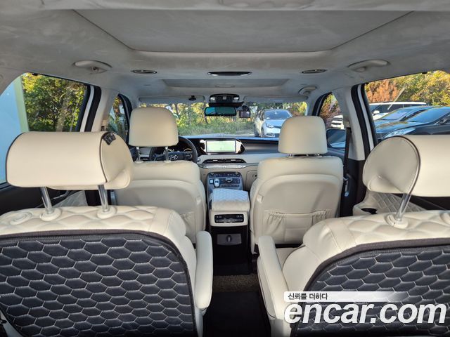 Hyundai Palisade 2021 — photo 10