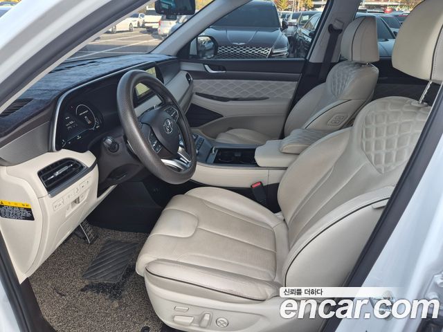 Hyundai Palisade 2021 — photo 13