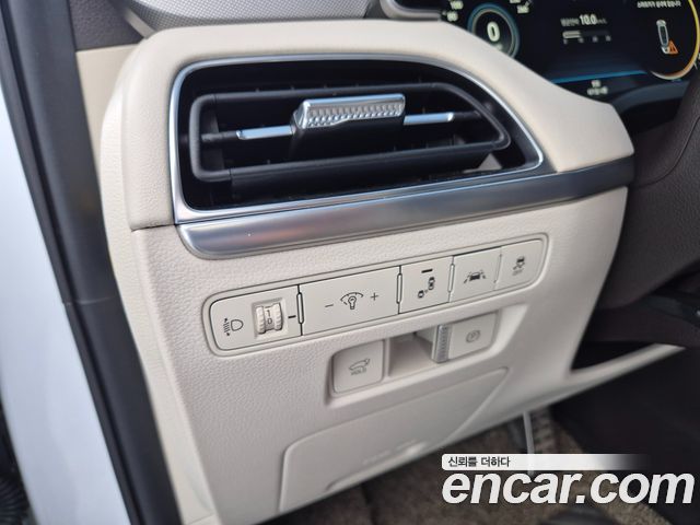 Hyundai Palisade 2021 — photo 14