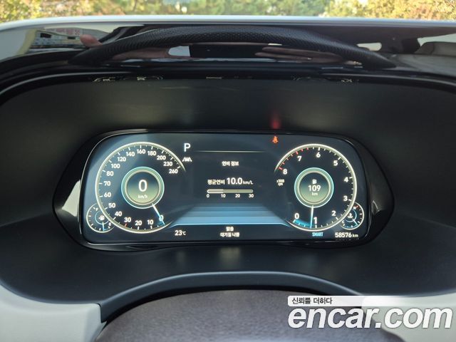 Hyundai Palisade 2021 — photo 15
