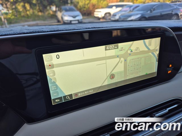 Hyundai Palisade 2021 — photo 17