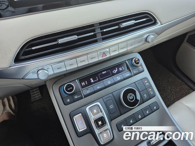 Hyundai Palisade 2021 — photo 18