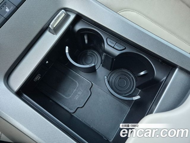 Hyundai Palisade 2021 — photo 19