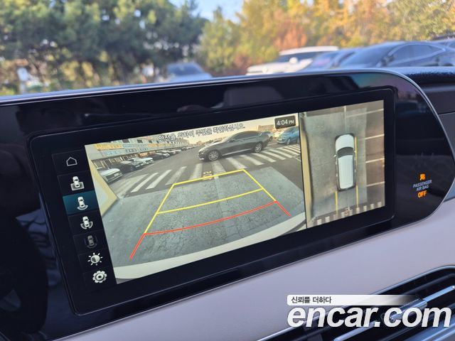 Hyundai Palisade 2021 — photo 20
