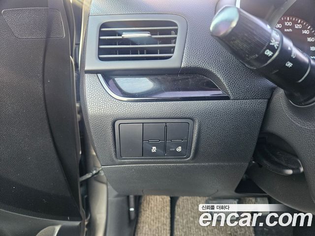 Kia morning 2016 — photo 12