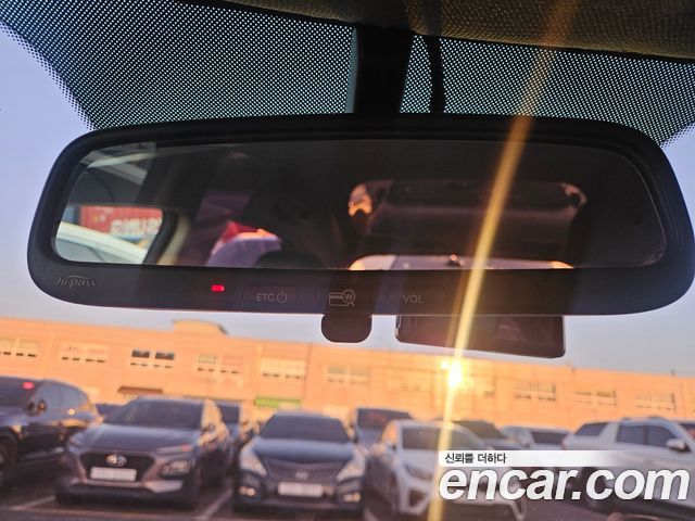 Kia morning 2016 — photo 15