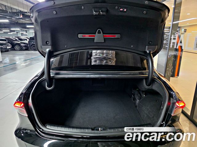 Hyundai Grandeur 2022 — photo 6