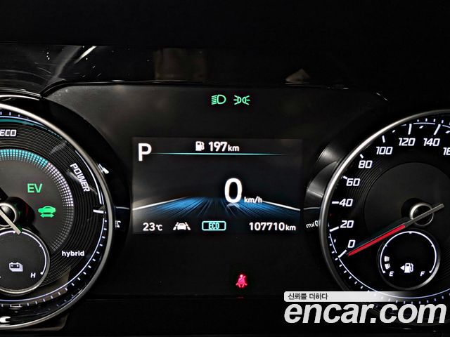Hyundai Grandeur 2022 — photo 11