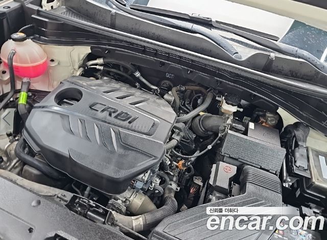 Kia Sportage 2022 — photo 5