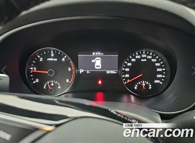 Kia Sportage 2022 — photo 6