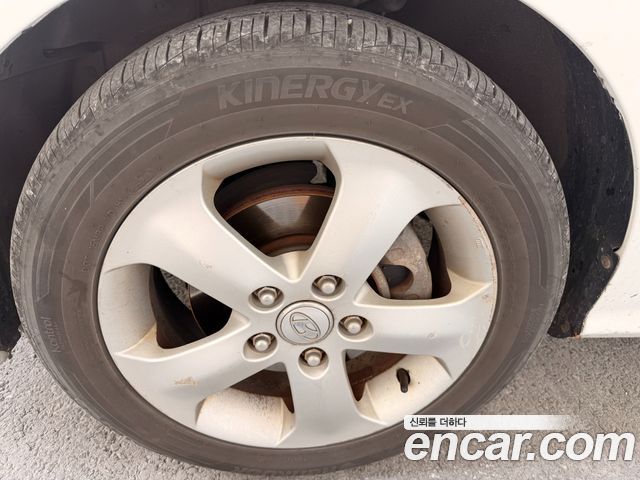 Hyundai AVANTE 2007 — photo 5